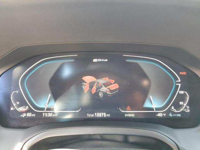 3MW5P7J05M8B75748 BMW 330e