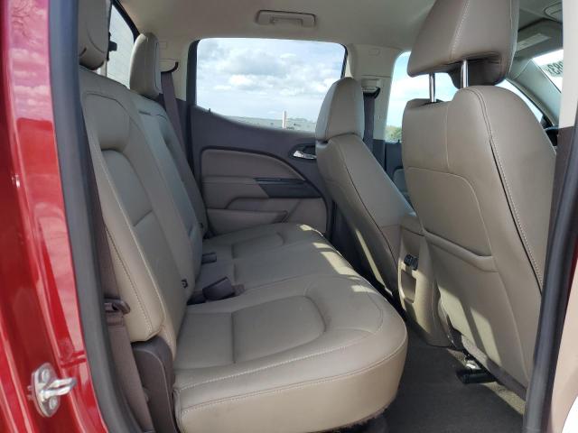 1GTG6DEN8J1300678 GMC CANYON SLT