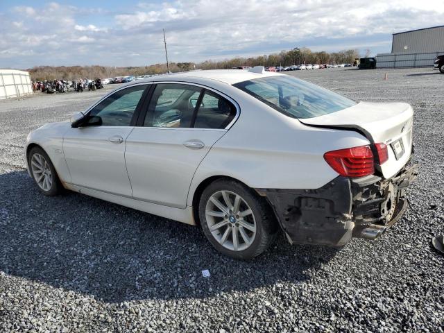 WBAFV3C57ED685938 BMW 535 D Xdrive