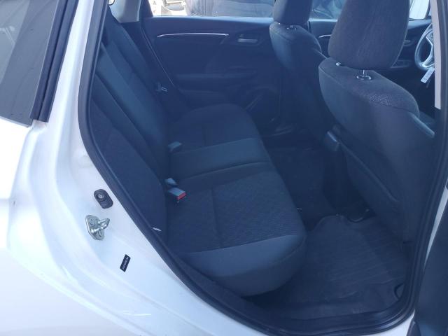 3HGGK5H58FM722930 Honda FIT LX