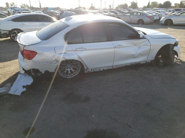 WBA3C1C57EK114071 BMW 328 I Sulev