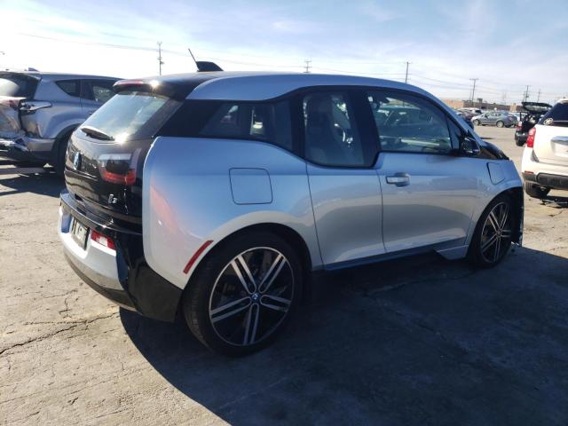 WBY1Z8C53HV889499 BMW I3 REX
