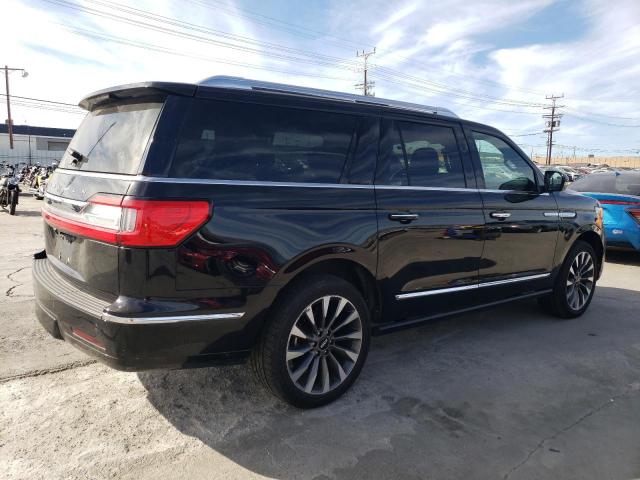 5LMJJ3LT9MEL10528 Lincoln Navigator L Reserve