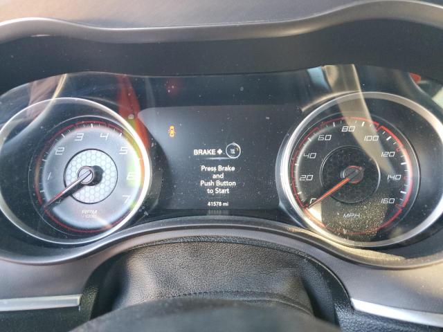 2C3CDXCTXKH742795 Dodge CHARGER R/T