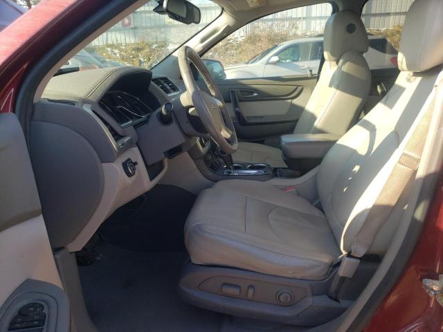 1GKKVSKDXHJ297021 GMC Acadia Limited Slt-2