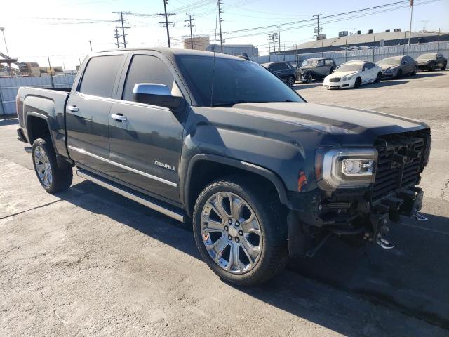 3GTU2PEJ3JG121009 GMC Sierra K1500 Denali