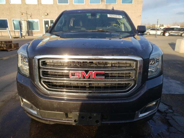 1GKS1AKC8HR199930 GMC YUKON SLE