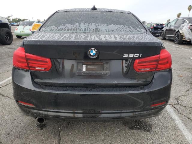 WBA8A9C54JK623099 BMW 320 I