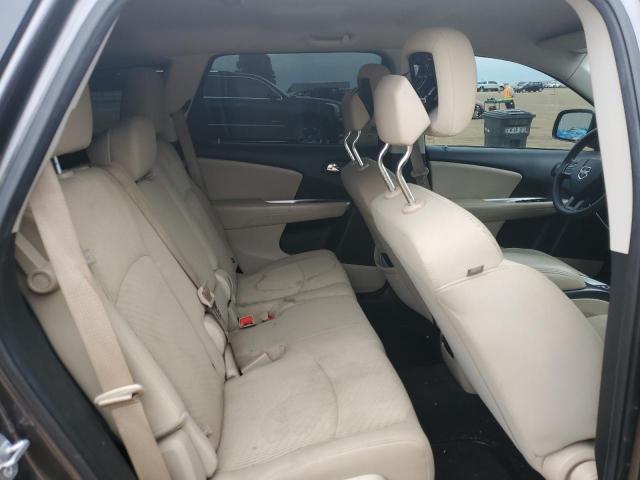 Dodge JOURNEY SE 2019 3C4PDCAB2KT732155 Image 11