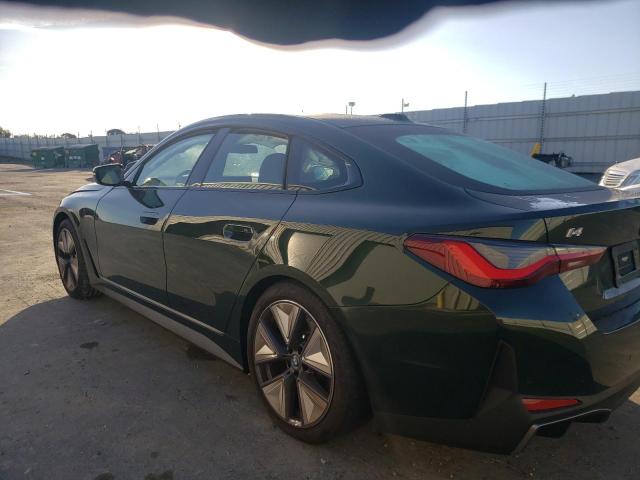 WBY73AW0XPFP99763 BMW I4 Edrive40