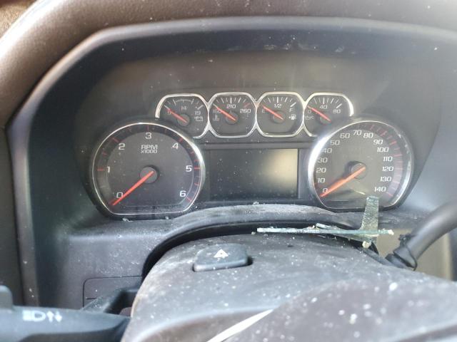 3GTU2NEC8GG218334 GMC Sierra K1500 Slt