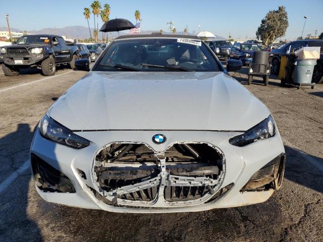 WBA53AT07NCJ78361 BMW M440I