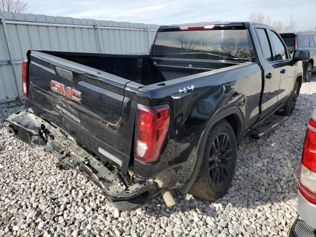 1GTR9GEK5MZ332274 GMC Sierra K1500 Elevation