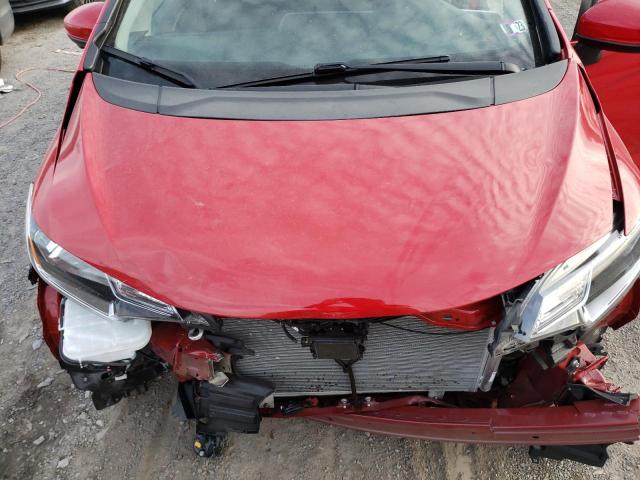 3HGGK5H8XKM744772 Honda FIT EX