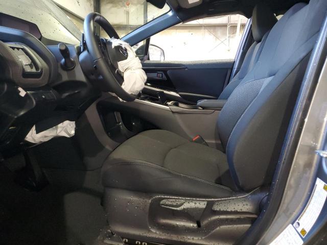 JTMABABA2PA023925 Subaru Solterra Premium