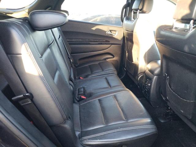 1C4SDJET0FC688563 Dodge Durango Citadel