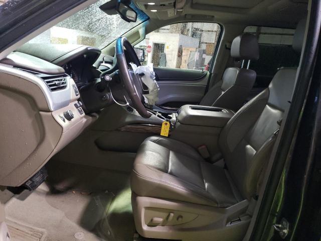 1GKS1GKC3GR330652 GMC Yukon Xl C1500 Slt