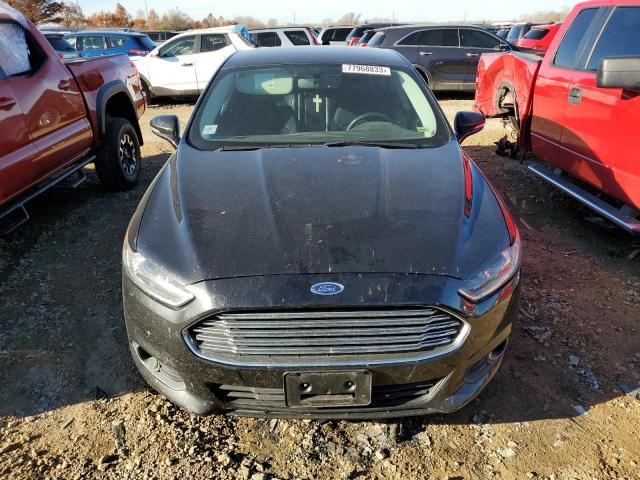 3FA6P0H94FR279525 Ford FUSION SE