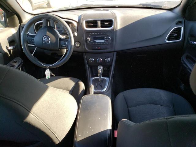 1C3CDZAB3EN223928 Dodge AVENGER SE
