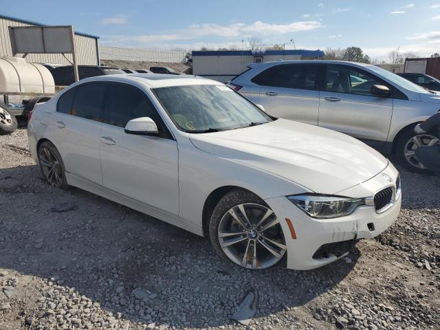 WBA8B9G52JNU57249 BMW 330 I