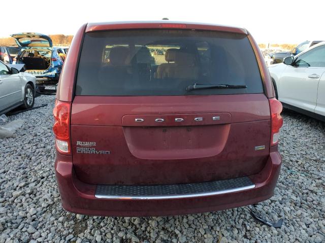 2C4RDGBG9GR178276 Dodge Grand Caravan Se