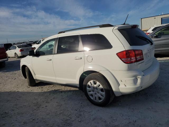 3C4PDCAB2GT147342 Dodge JOURNEY SE