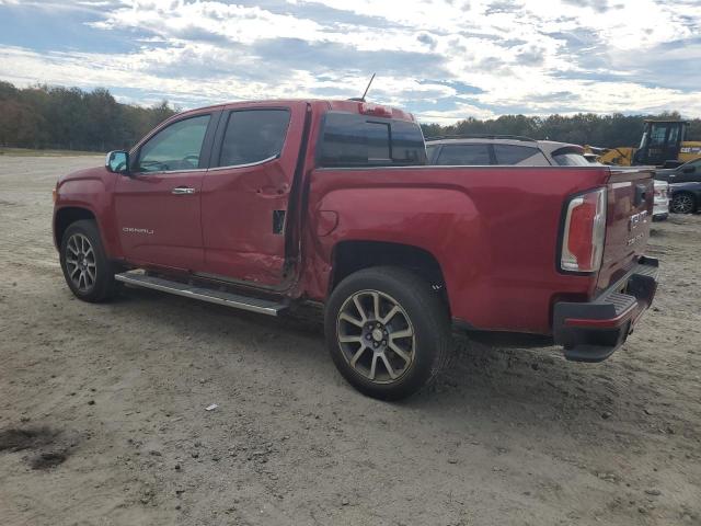 1GTG6EEN4M1255443 GMC Canyon Denali