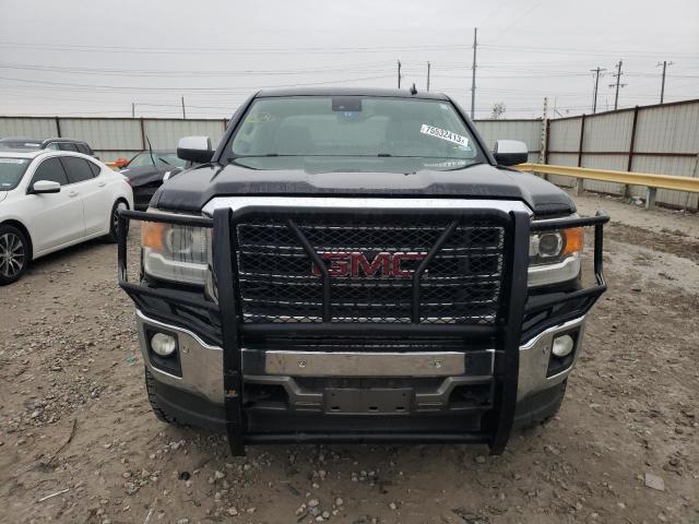 3GTU2VEC1EG512123 GMC Sierra K1500 Slt