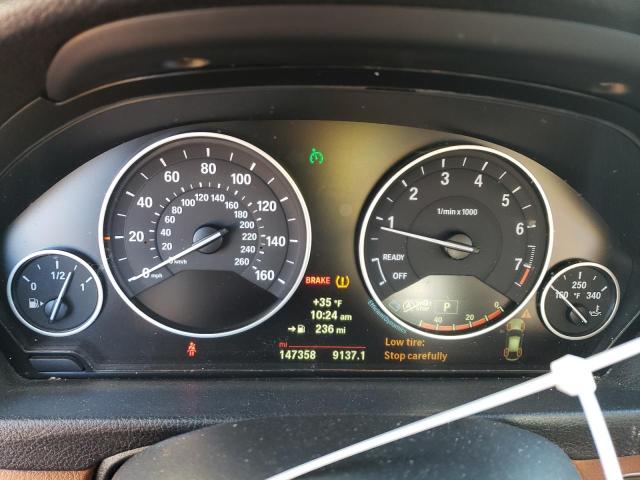 WBA3X5C52ED558118 BMW 328 XIGT