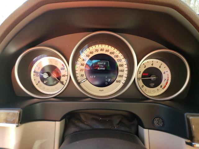 WDDHF5KBXGB272363 Mercedes-Benz E 350