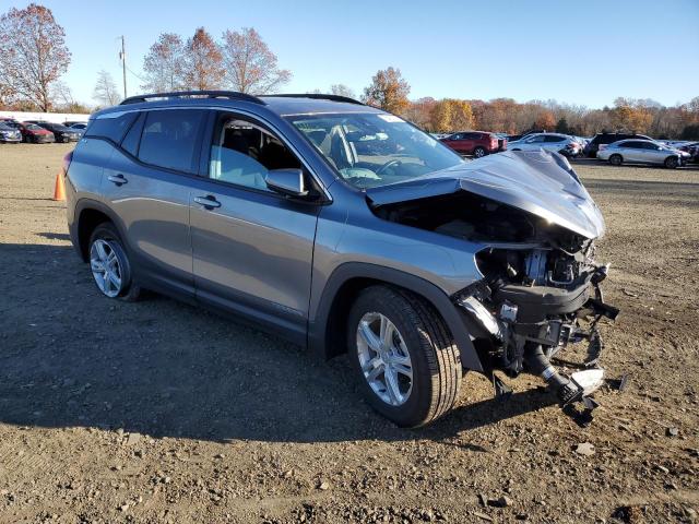 3GKALTEV1LL344725 GMC Terrain Sle