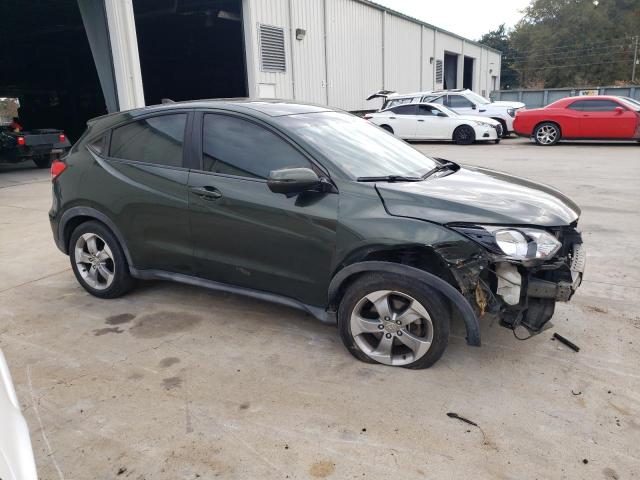 3CZRU5H52HM702039 Honda HR-V EX
