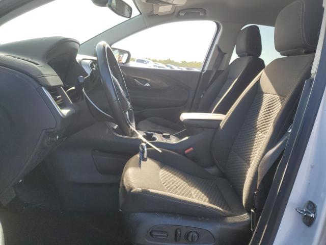 3GKALMEV8LL133883 GMC Terrain Sle