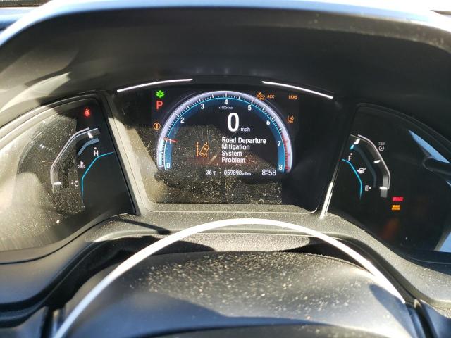 2HGFC2F6XLH562448 Honda Civic Lx