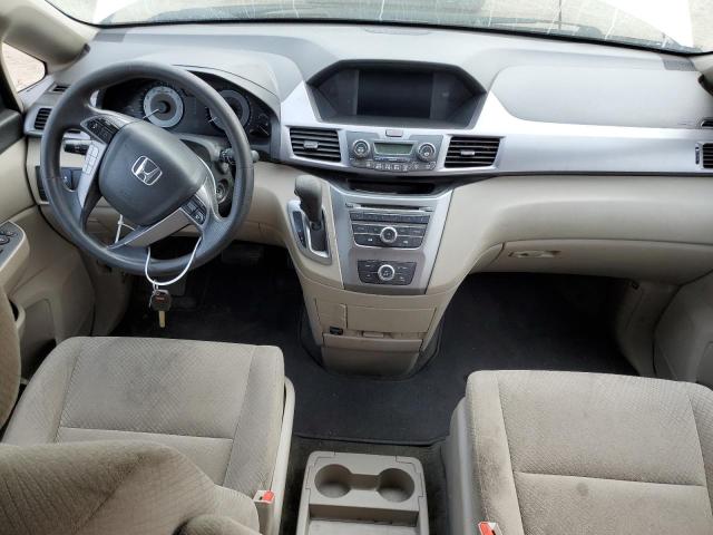 5FNRL5H21EB128029 Honda ODYSSEY LX