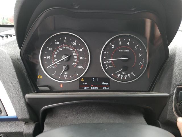 WBA1J7C51FV289447 BMW M235I