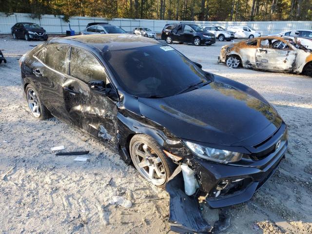 SHHFK7H43LU216997 Honda Civic Sport