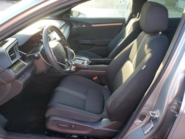 SHHFK7H64MU406228 Honda CIVIC EX