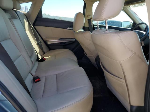 5J6TF1H5XFL001482 Honda Crosstour Exl