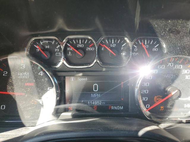 3GTP1UEC2FG248079 GMC Sierra C1500 Sle