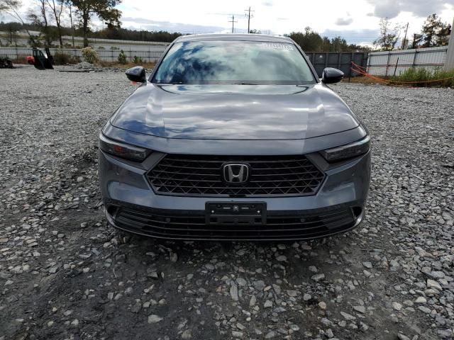 1HGCY2F69PA061981 Honda Accord Hybrid Exl