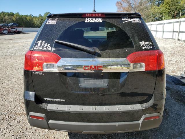 2GKALMEK3F6311973 GMC Terrain Sle
