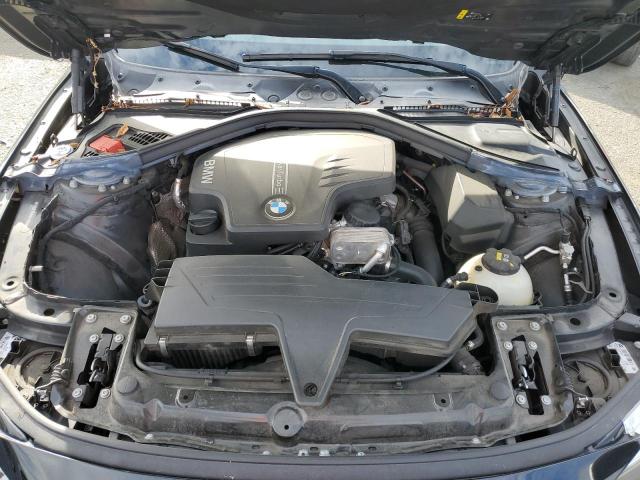 WBA8E1G59HNU14840 BMW 320 I