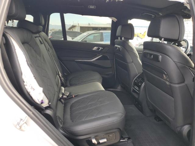 5UX23EM0XP9R55948 BMW X7 Xdrive40i