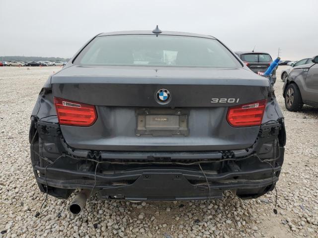 WBA3B1C56FK137331 BMW 320 I