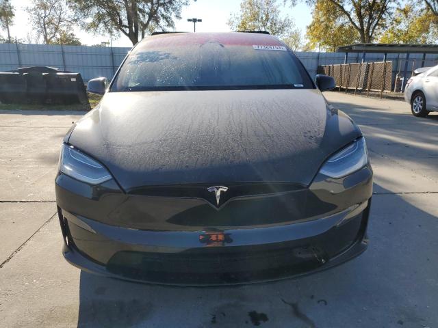 5YJXCBE59MF326893 Tesla MODEL X