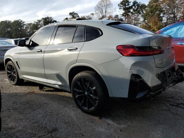5UX43DT04N9K58695 BMW X4 M40i