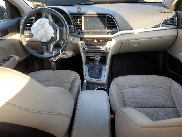 5NPD84LF9HH054283 Hyundai ELANTRA SE
