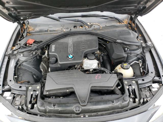 WBA4A5C50FGK15801 BMW 428 I Gran Coupe