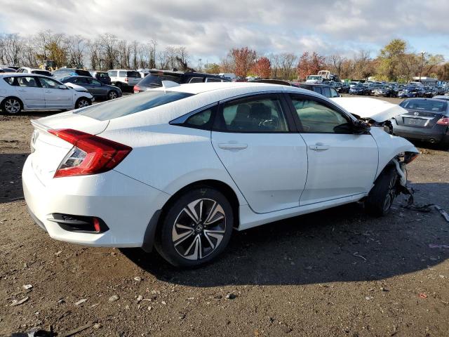 JHMFC1F42JX008366 Honda CIVIC EX
